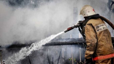 Трагическое самовозгорание в Москве: Женщина погибла, сгорев заживо в своей квартире, муж не может объяснить произошедшее